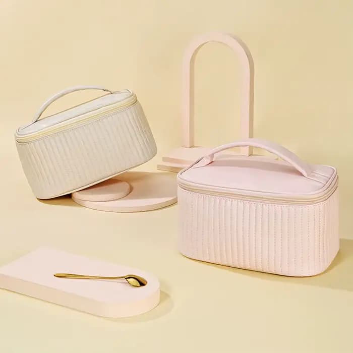 Sacs de maquillage pour femmes