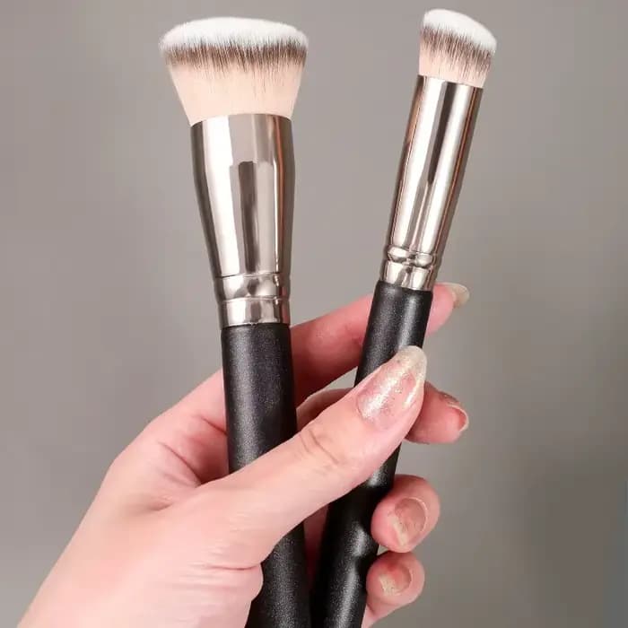Pinceaux de maquillage