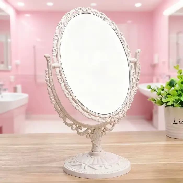 Miroirs décoratifs rétro