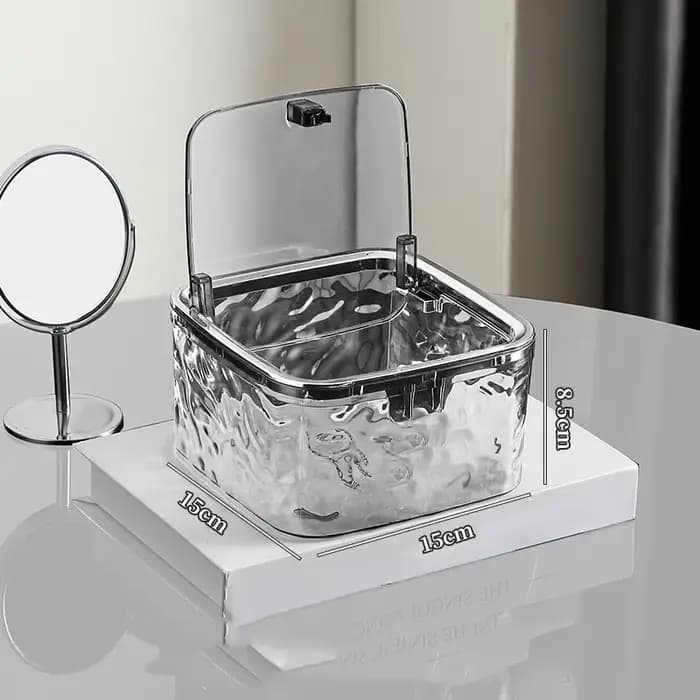 Organisateur d'accessoires pour cheveux