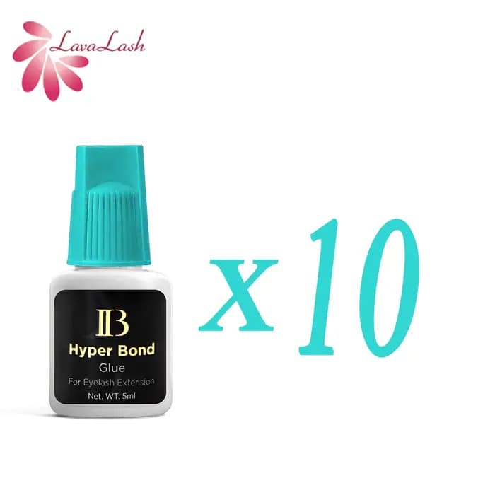 IB Ibeauty – colle originale coréenne 0.5s