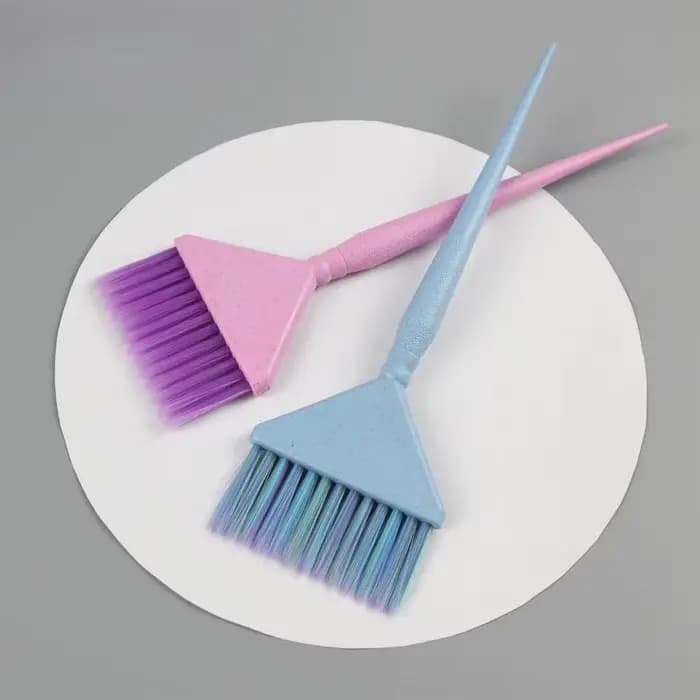 Pinceau classique pour la coloration des cheveux