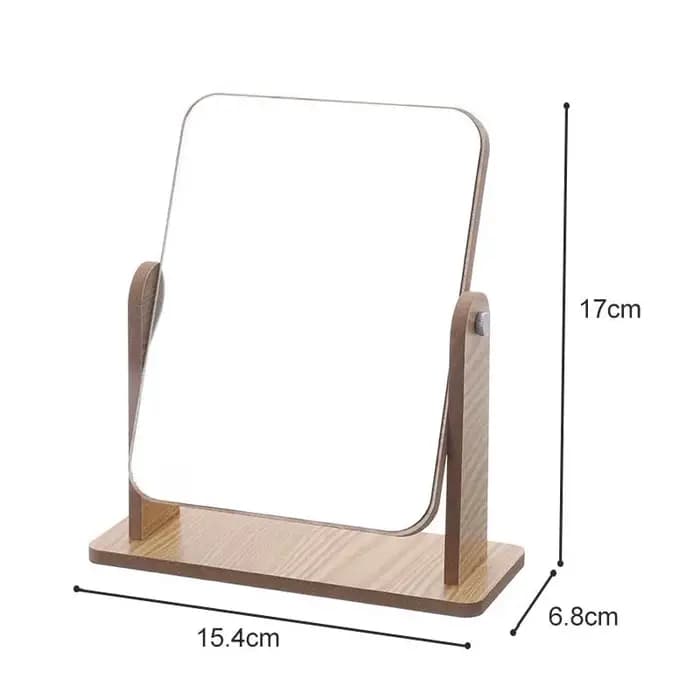 Nouveau miroir de maquillage pour Table