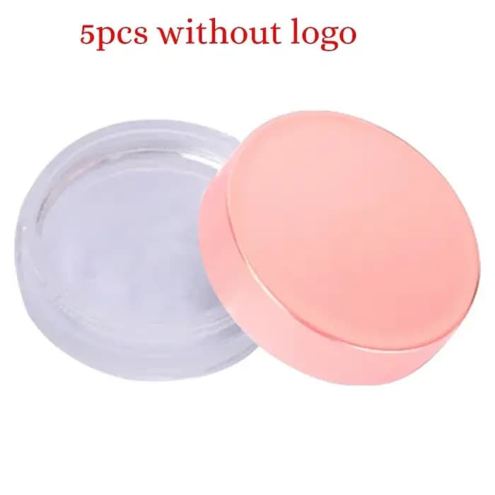 Custom Soft Shaping Eyebrow Soap Styling Gel Private Label with Brush Natural No Need Water Brows Wax Bulk Eye Brow Make