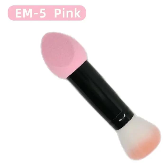 Kit de pinceaux de maquillage