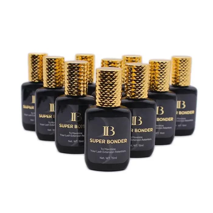Agent de fixation IB SUPER BONDER