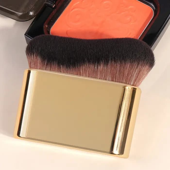 MAANGE – grands pinceaux de maquillage pour le contour du bronzage