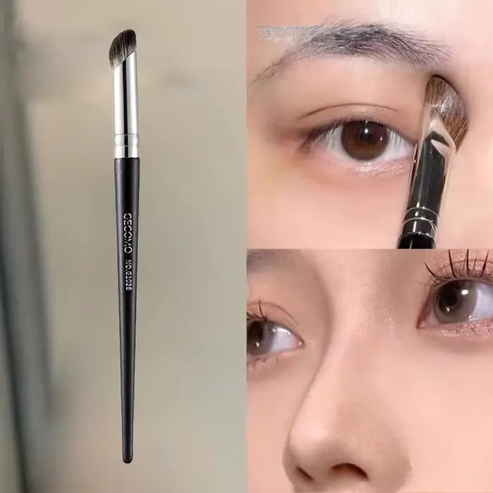 1 pinceau correcteur de maquillage de précision