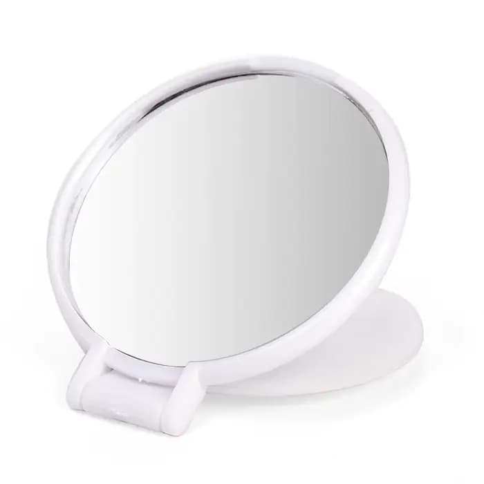 Lot de 10/20/30 miroirs compacts, miroir de maquillage rond pour sac à main, mini miroir pliable pou
