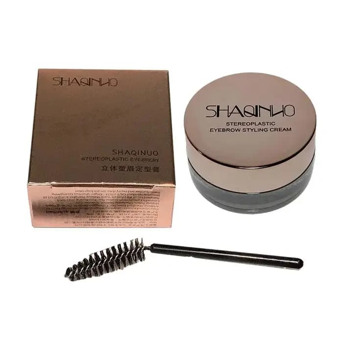 Gel coiffant pour sourcils 3D