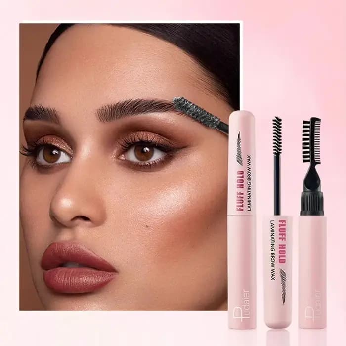 Colle à sourcils 3D Gel imperméable de style de sourcil