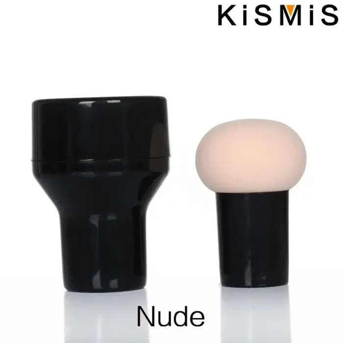 Ensemble d'éponges de maquillage impeccables