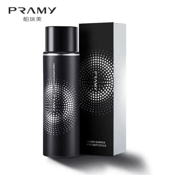 PRAM/Y – Spray de maquillage longue durée