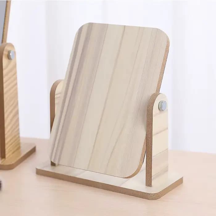 Nouveau miroir de maquillage pour Table