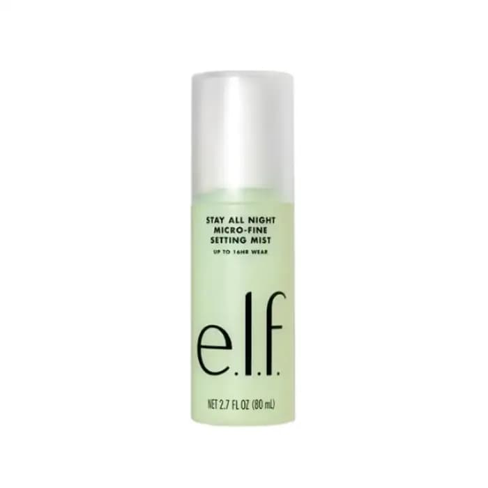 E.l.f Power Grip Primer Gel Hyaluronzuur Niacinamide Verhelderend Zuur Hydraterend Langdurig
