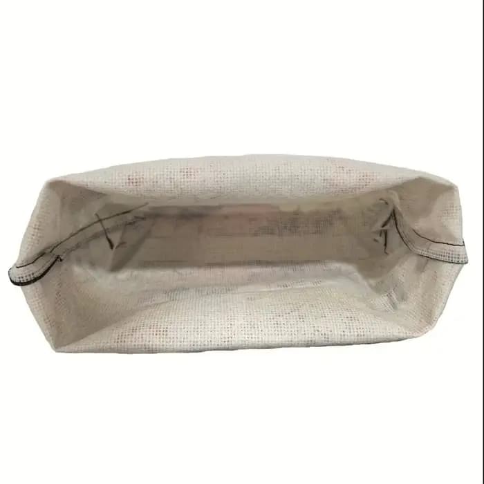Sac de voyage pour articles de toilette à motif de chiot imprimé