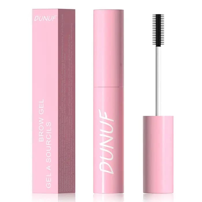 Crème coiffante pour sourcils