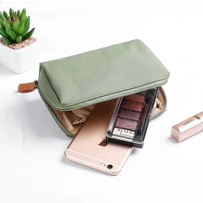 Trousse de maquillage de toilette