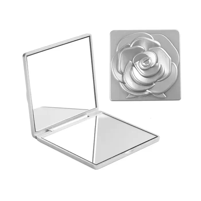 Miroir de maquillage Apple de bureau Portable, dortoir d'étudiants, dortoirs, maison, chambre à couc