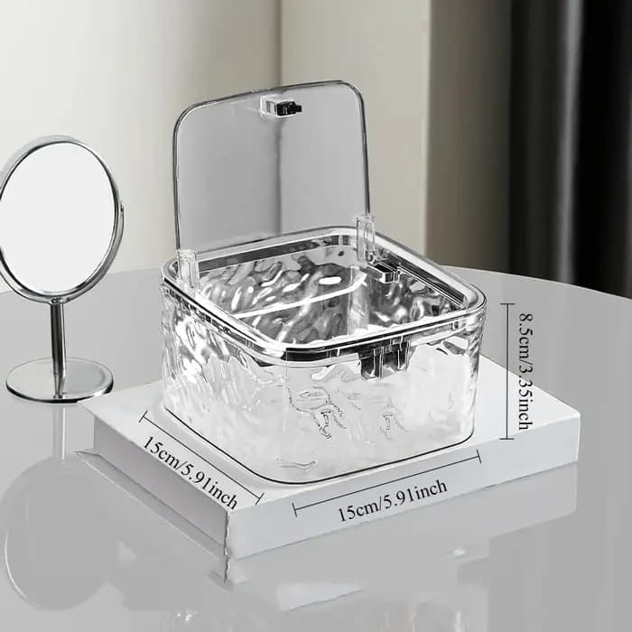 Organisateur d'accessoires pour cheveux