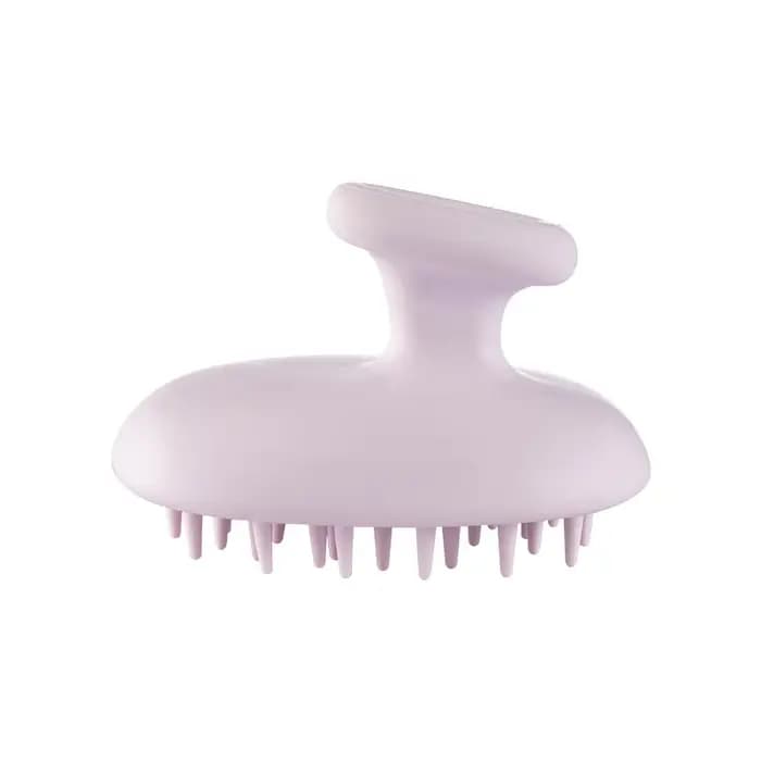 Peigne de Massage du cuir chevelu