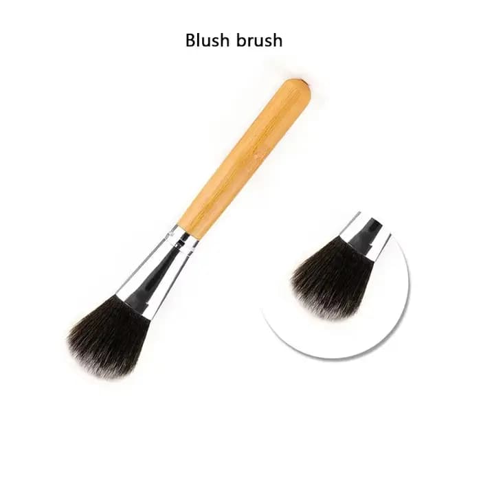 Pinceaux de maquillage professionnels