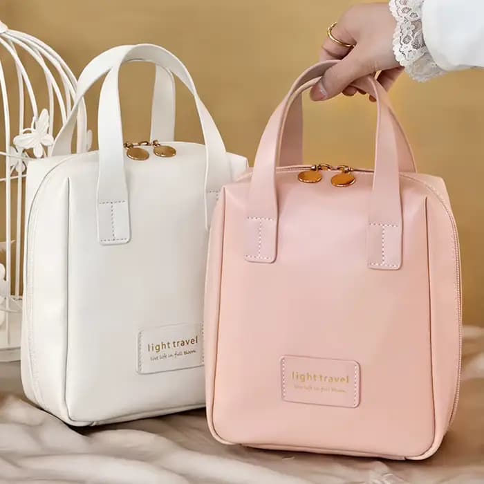 Sac à cosmétiques Portable de grande capacité