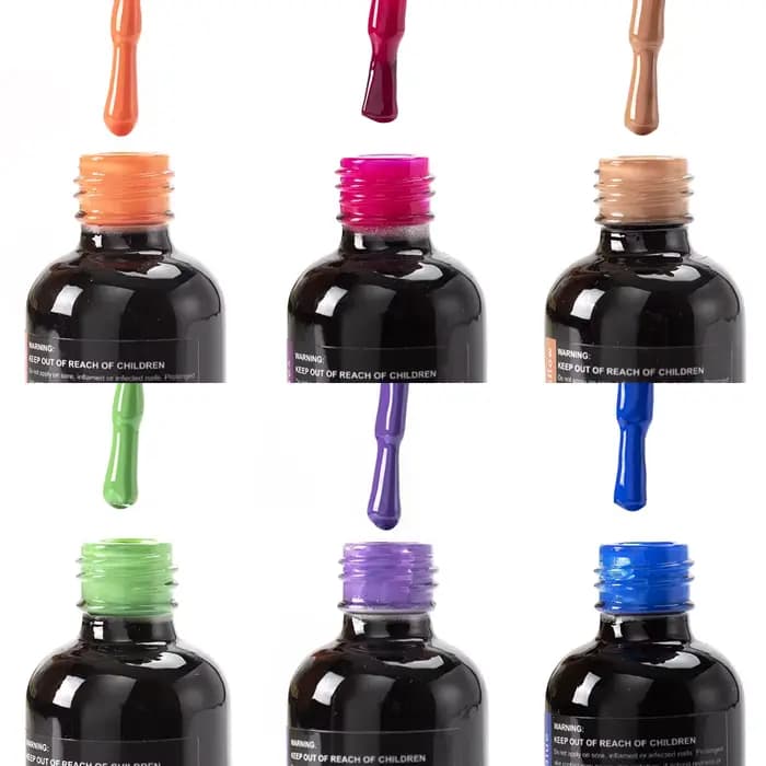 VENALISA vernis à ongles Gel TPO gratuit tremper UV LED organique sans odeur émaux Nail Art couleurs 12ml 120