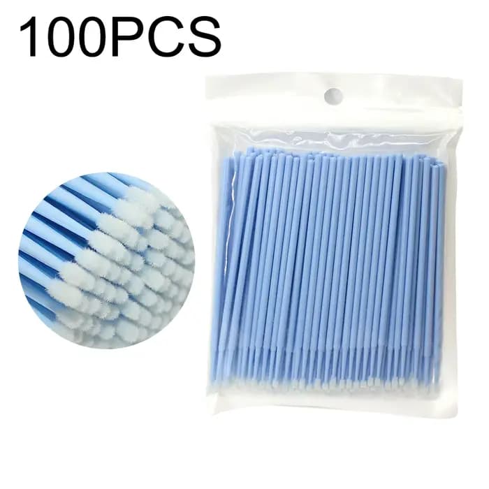 Microbrosse jetable pour Extension de cils