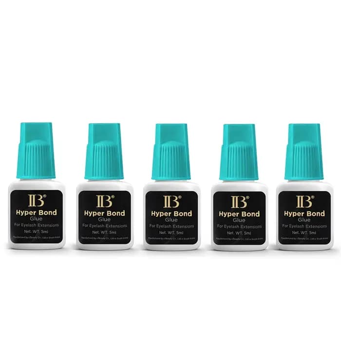 IBeauty – bouchon Cyan Hyper Bond