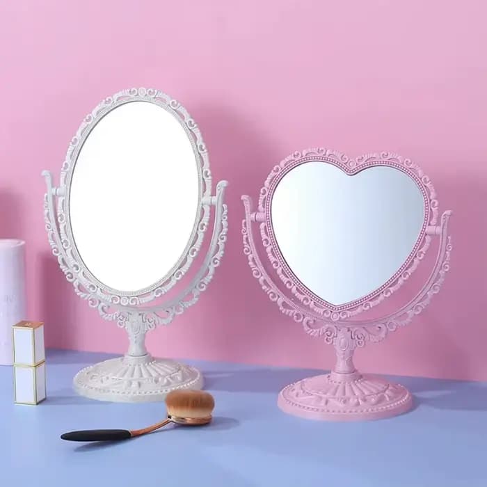 Miroirs décoratifs rétro