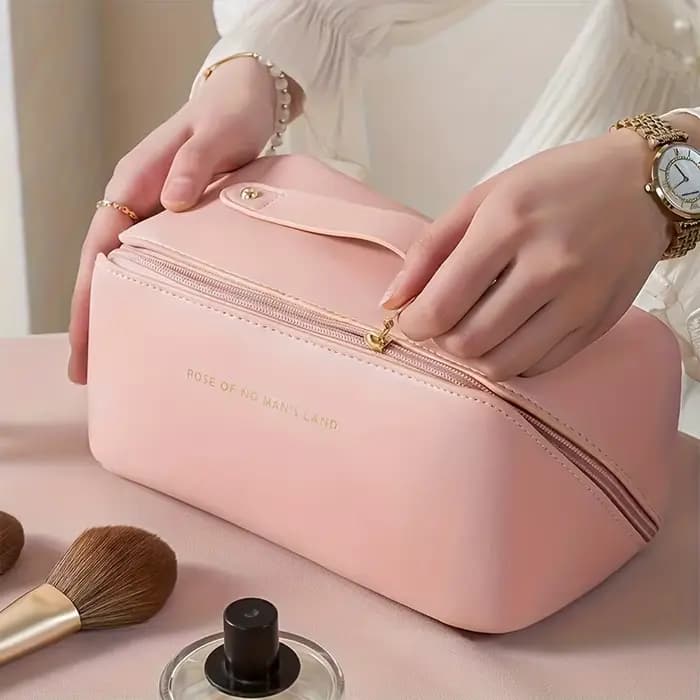 Trousse de Maquillage Femme