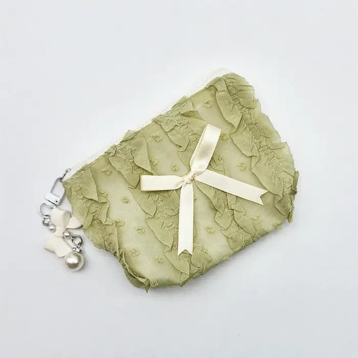 Mini sac de maquillage pour femmes