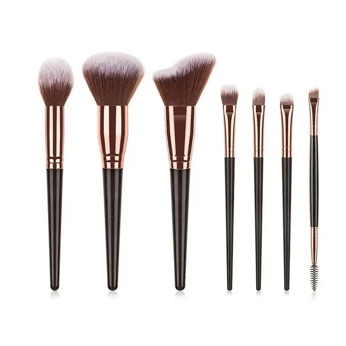 Pinceaux de maquillage