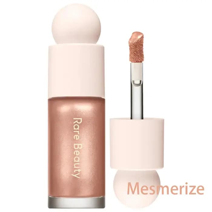 Rare Beauty Light Silky Highlighter