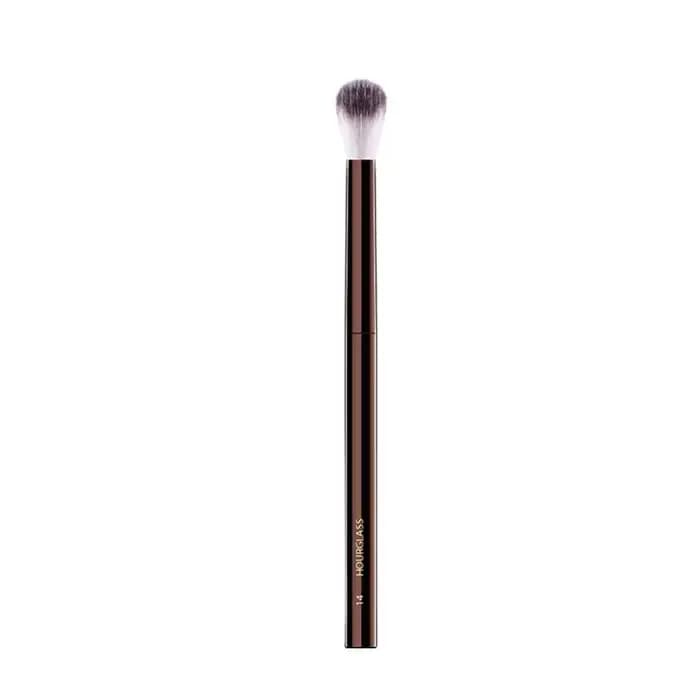 Hourglass-Pinceau de maquillage pour les yeux