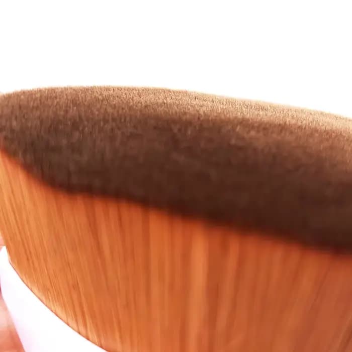 Pinceaux de maquillage magiques haute densité pour BB crème