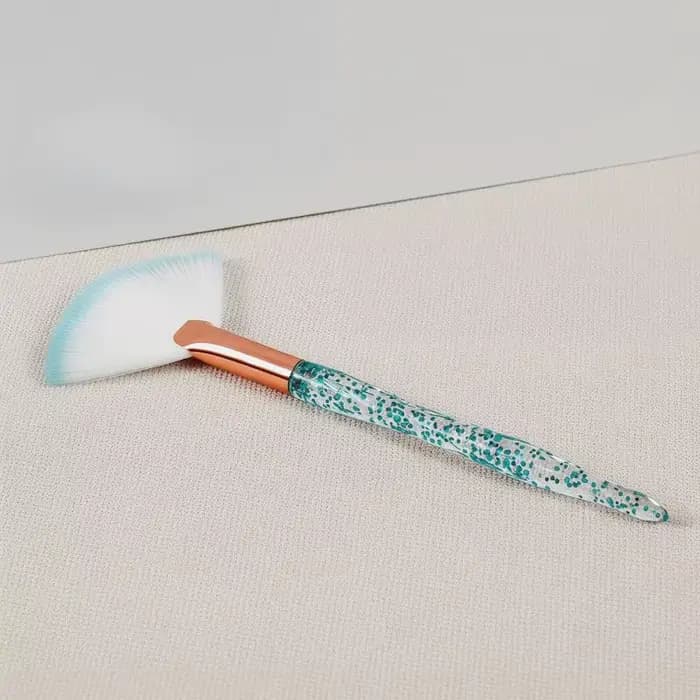 Ensemble de pinceaux de maquillage