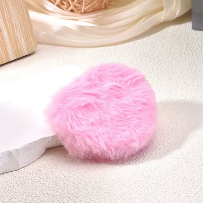 Miroir de maquillage pliant avec grossissement