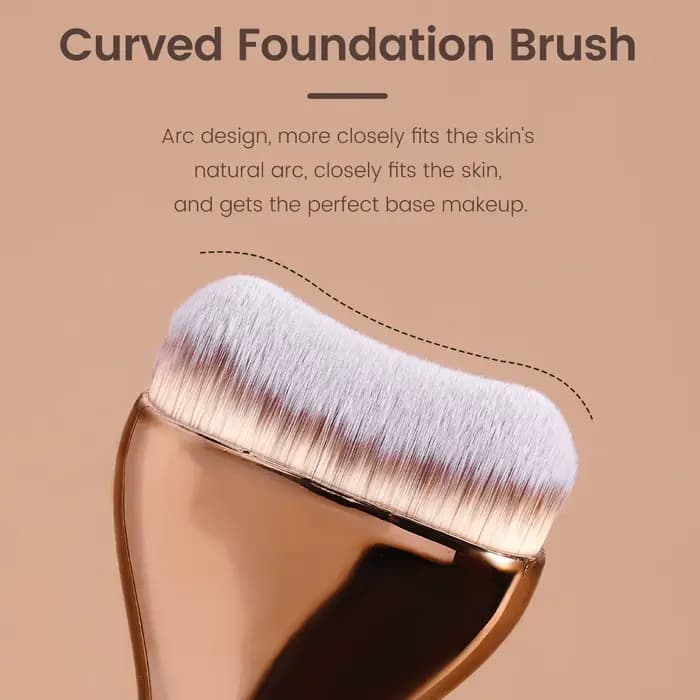 Pinceau de maquillage MAANGE