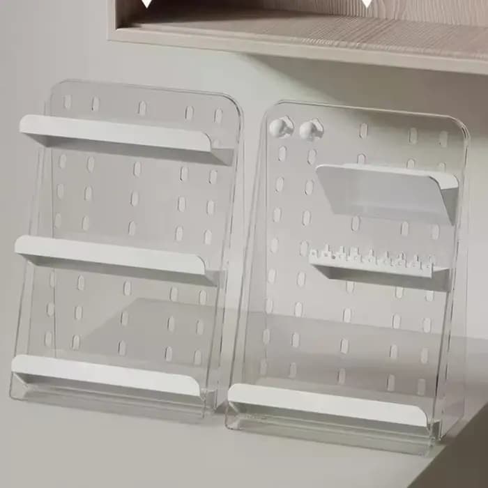 Armoire à miroir, boîte de rangement
