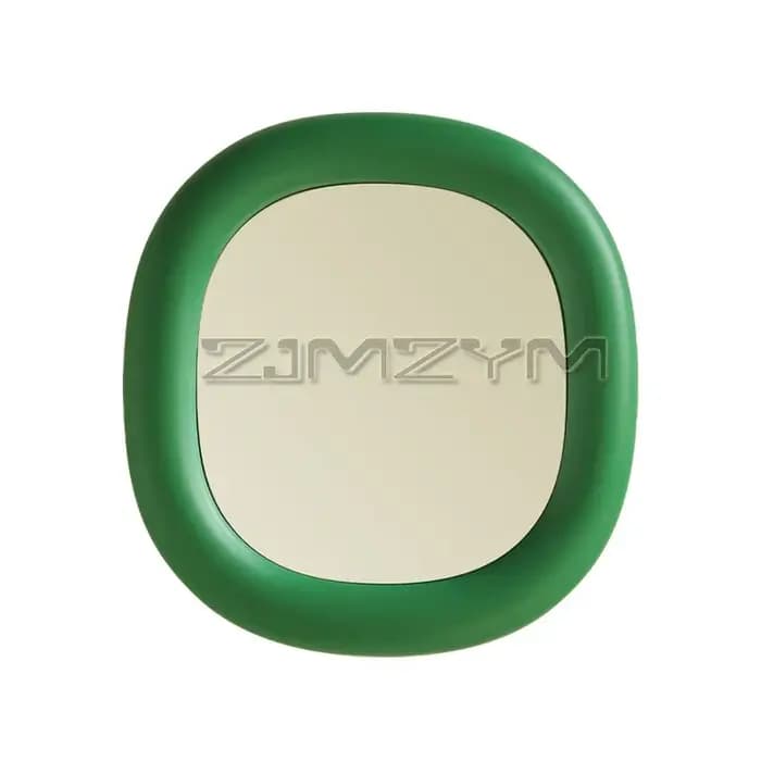 Miroir de Maquillage Vintage Haute Définition