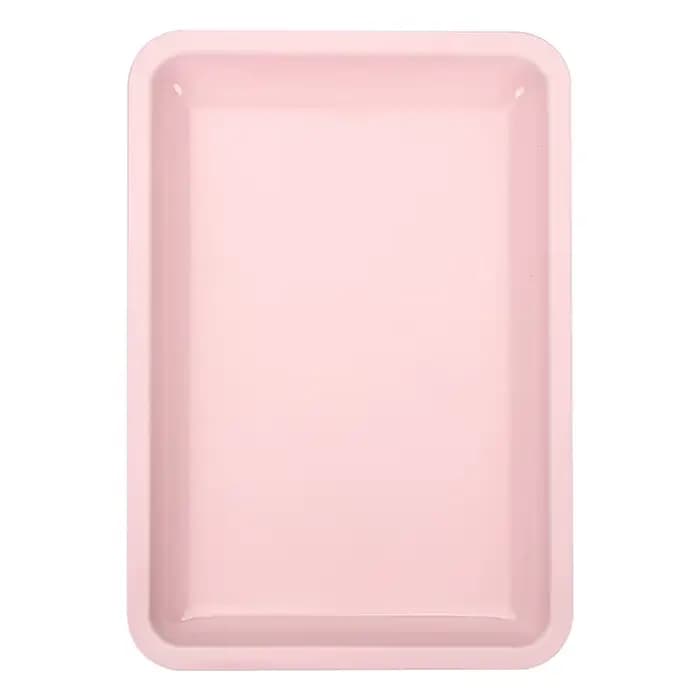 Plaque de rangement en acier inoxydable pour bijoux et cosmétiques, générateurs de médecin, outil de
