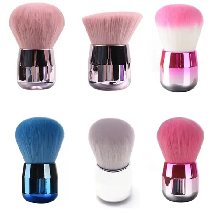 pinceau nail art ongles accessoires outil pinceau ongle gel Pinceau de maquillage pour professionnel