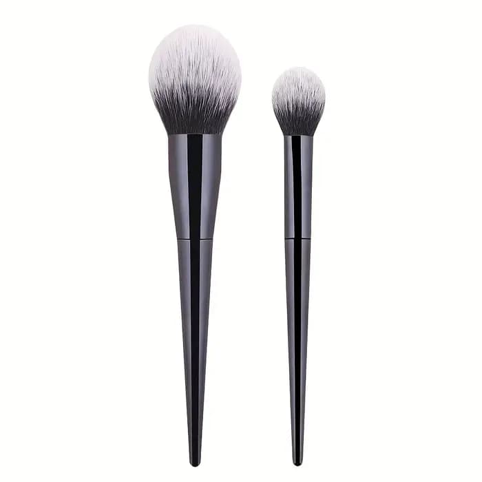 Ensemble de pinceaux de maquillage professionnels